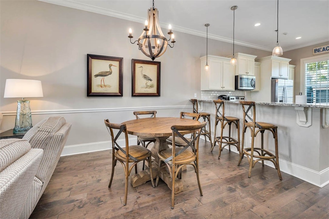 174 Turtle Track Lane Jekyll Island, GA 31527 - Photo 10 of 41