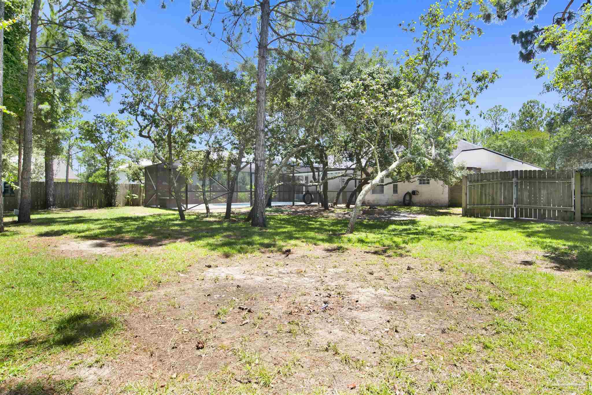 16660 Innerarity Point Road Pensacola, FL 32507 - Photo 51 of 54