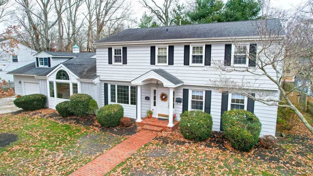 $769,000 | 214 Belhaven Avenue, Linwood, NJ 08221