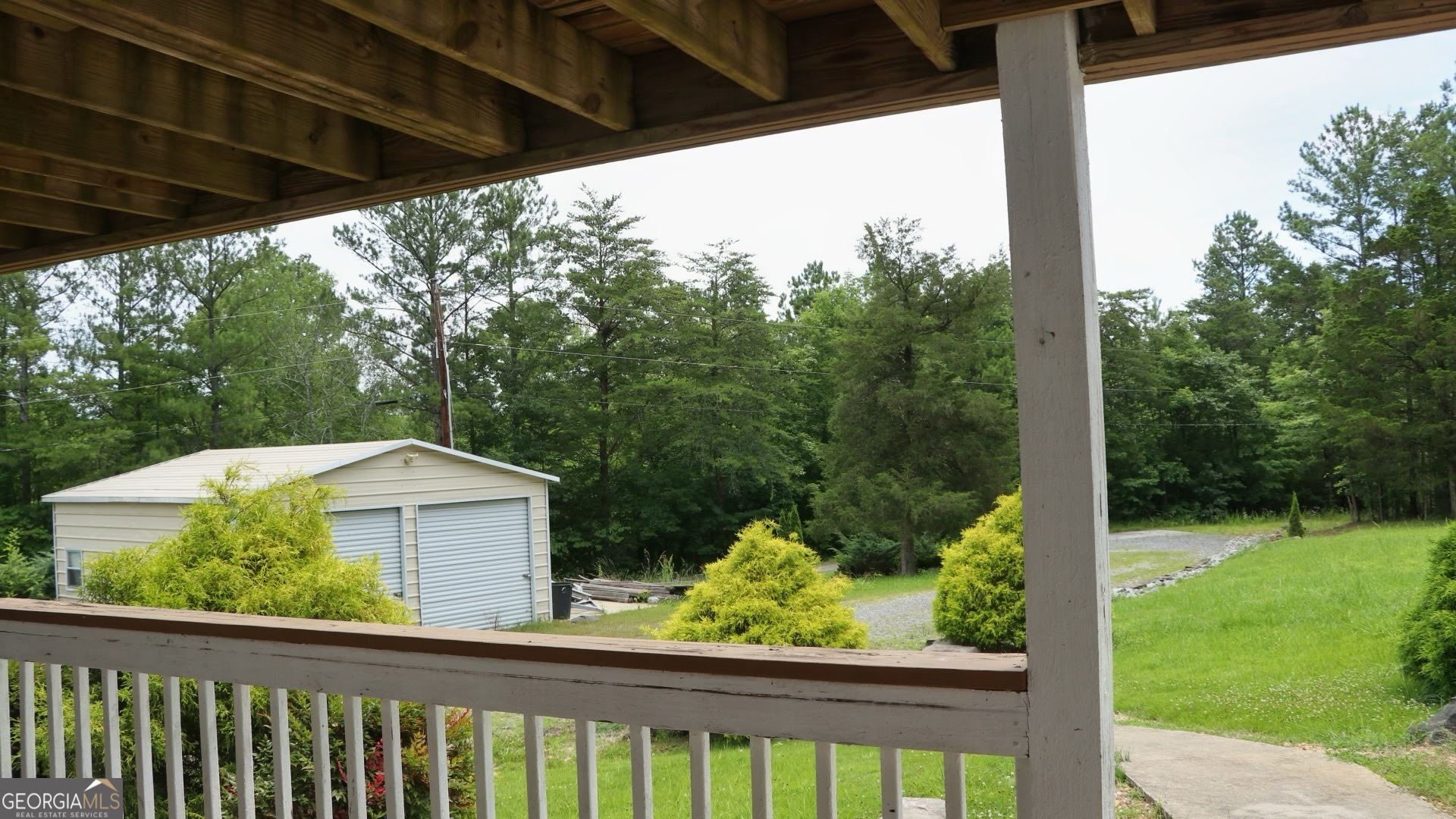 276 Warren Road Lyerly, GA 30730 - Photo 18 of 54