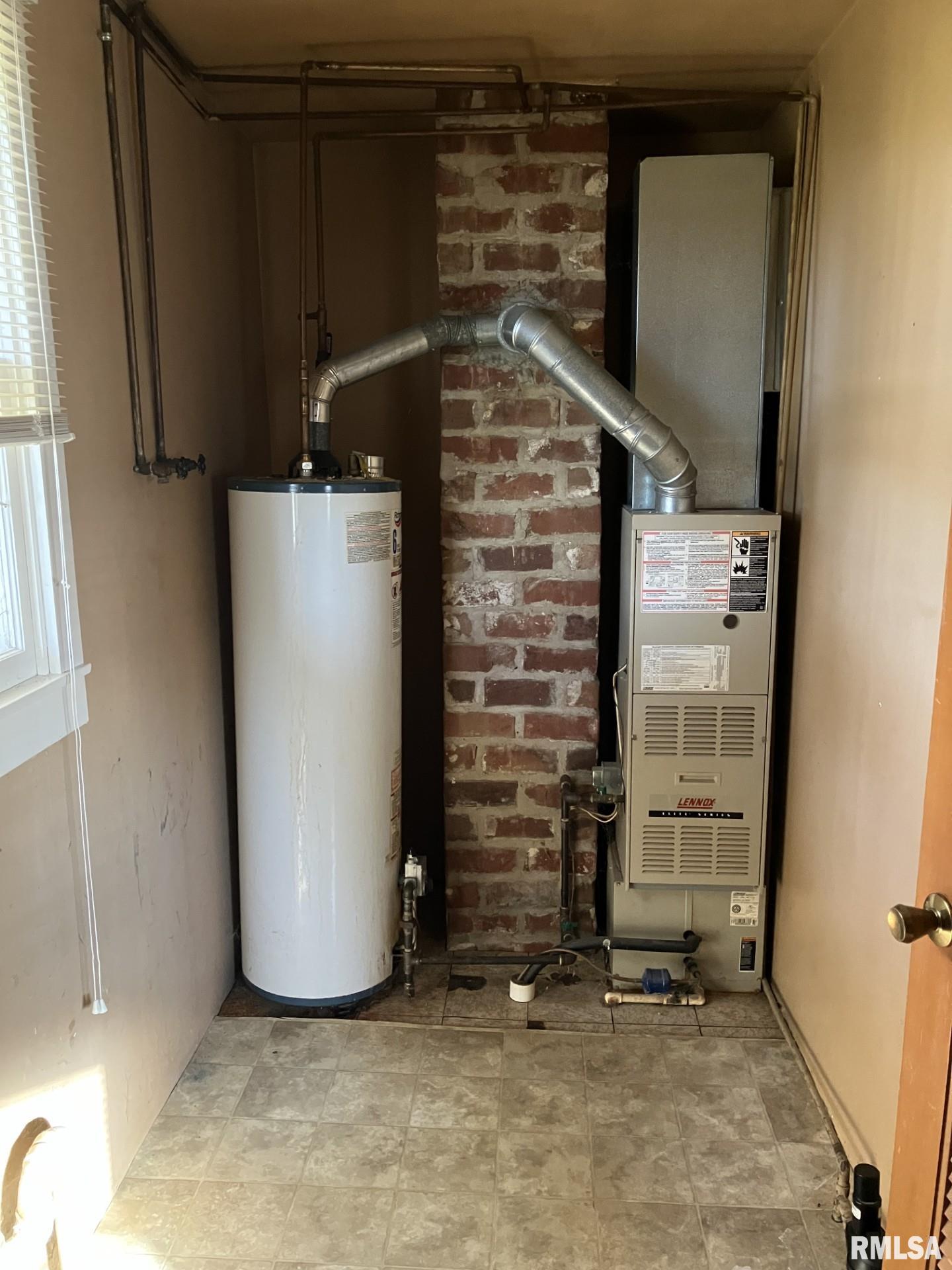 265 West Maple Street Roseville, IL 61473 - Photo 20 of 24