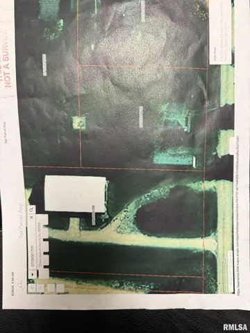 $28,000 | 265 West Maple Street, Roseville, IL 61473