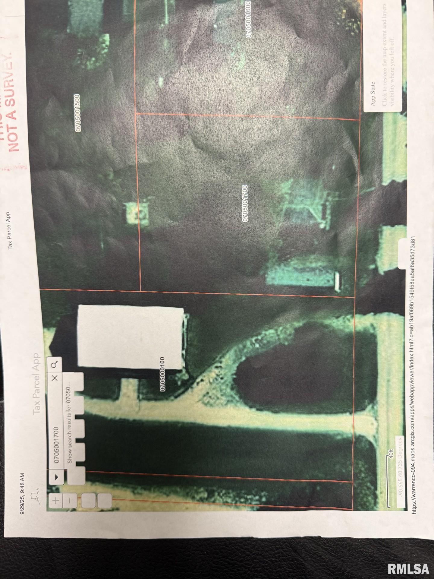 265 West Maple Street Roseville, IL 61473 - Photo 22 of 24