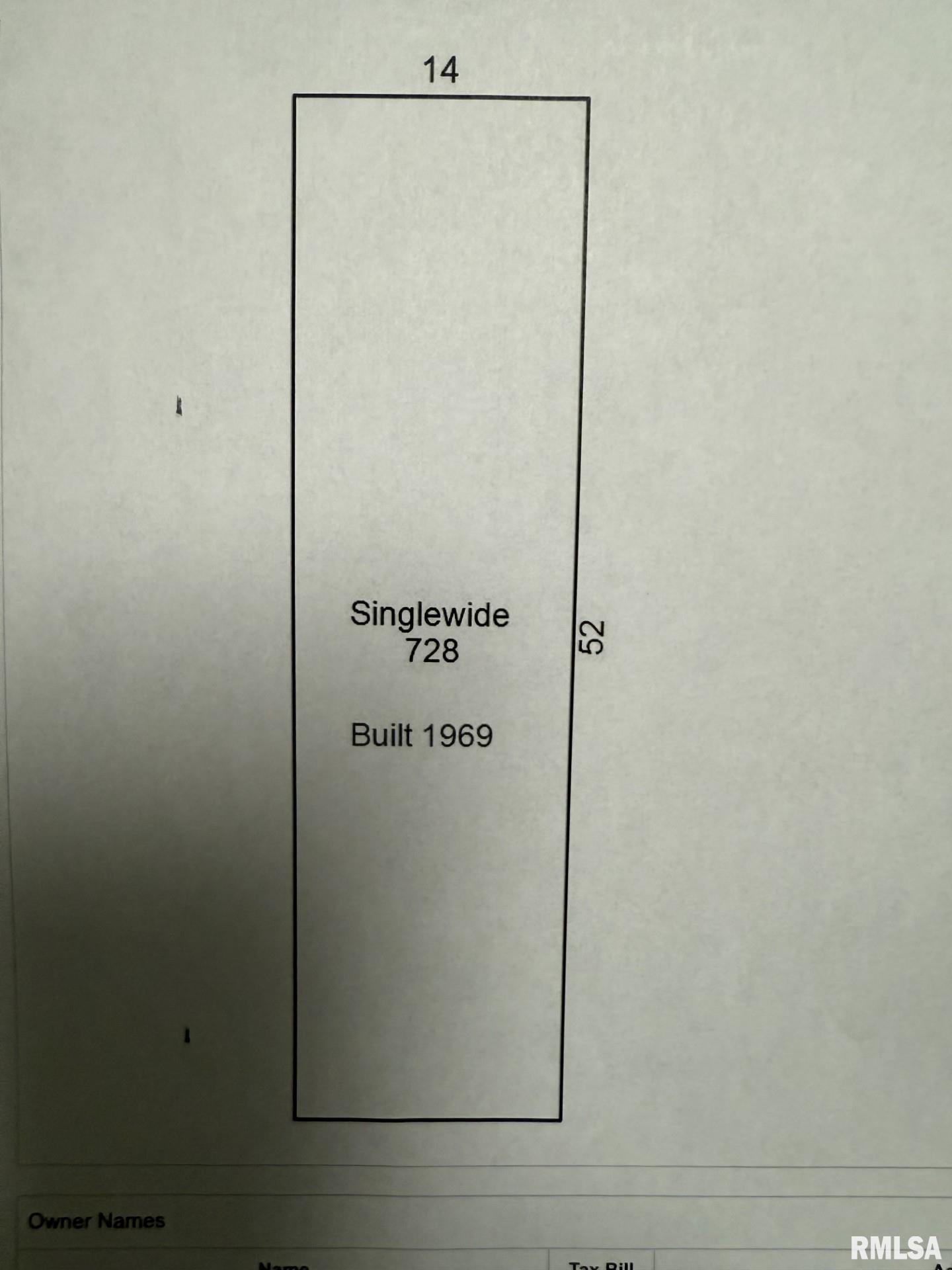 265 West Maple Street Roseville, IL 61473 - Photo 24 of 24