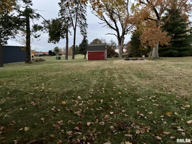 $28,000 | 265 West Maple Street, Roseville, IL 61473