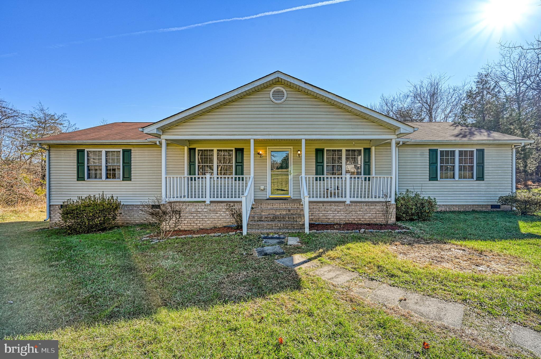 628 Carter Road Louisa, VA 23093 - Photo 1 of 43