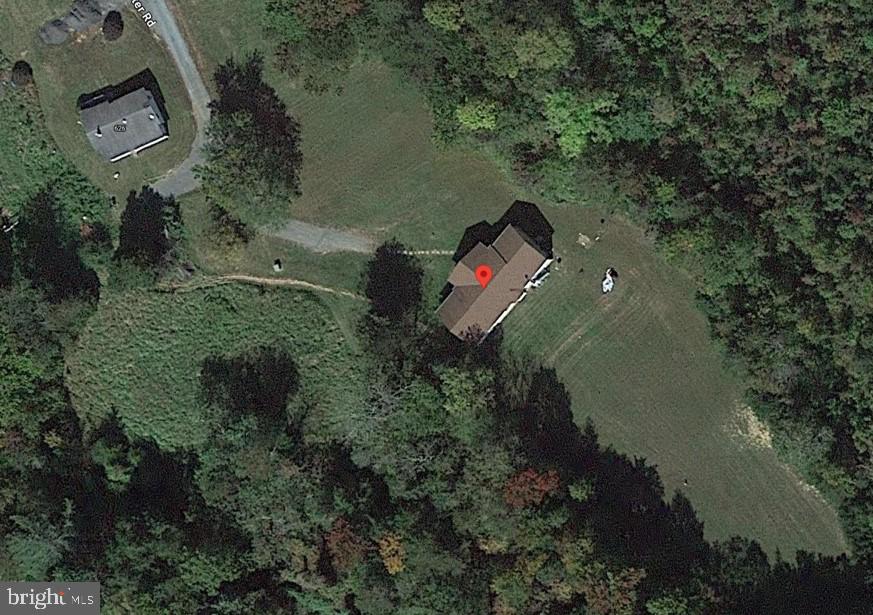 628 Carter Road Louisa, VA 23093 - Photo 2 of 43