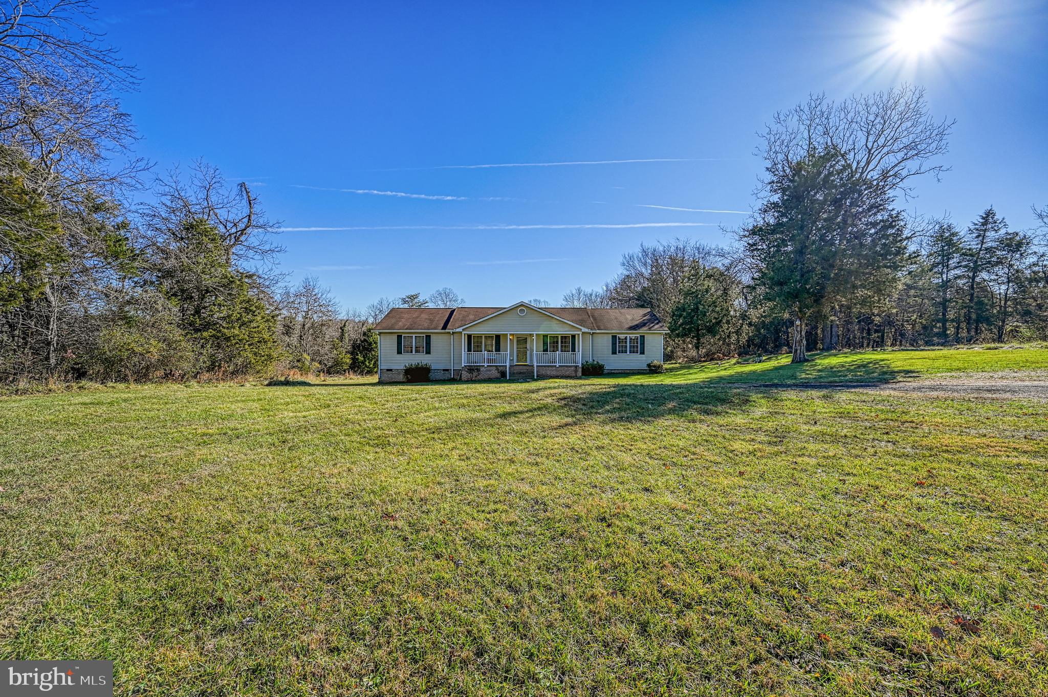 628 Carter Road Louisa, VA 23093 - Photo 5 of 43