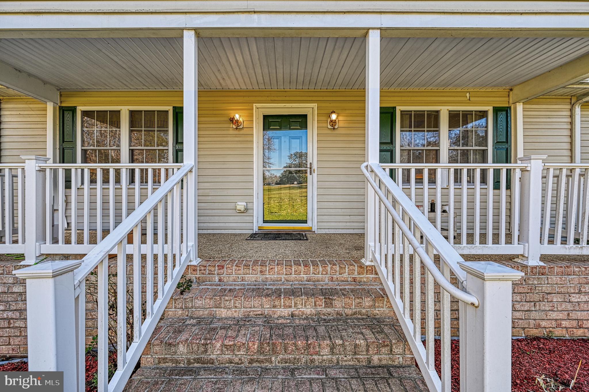 628 Carter Road Louisa, VA 23093 - Photo 7 of 43
