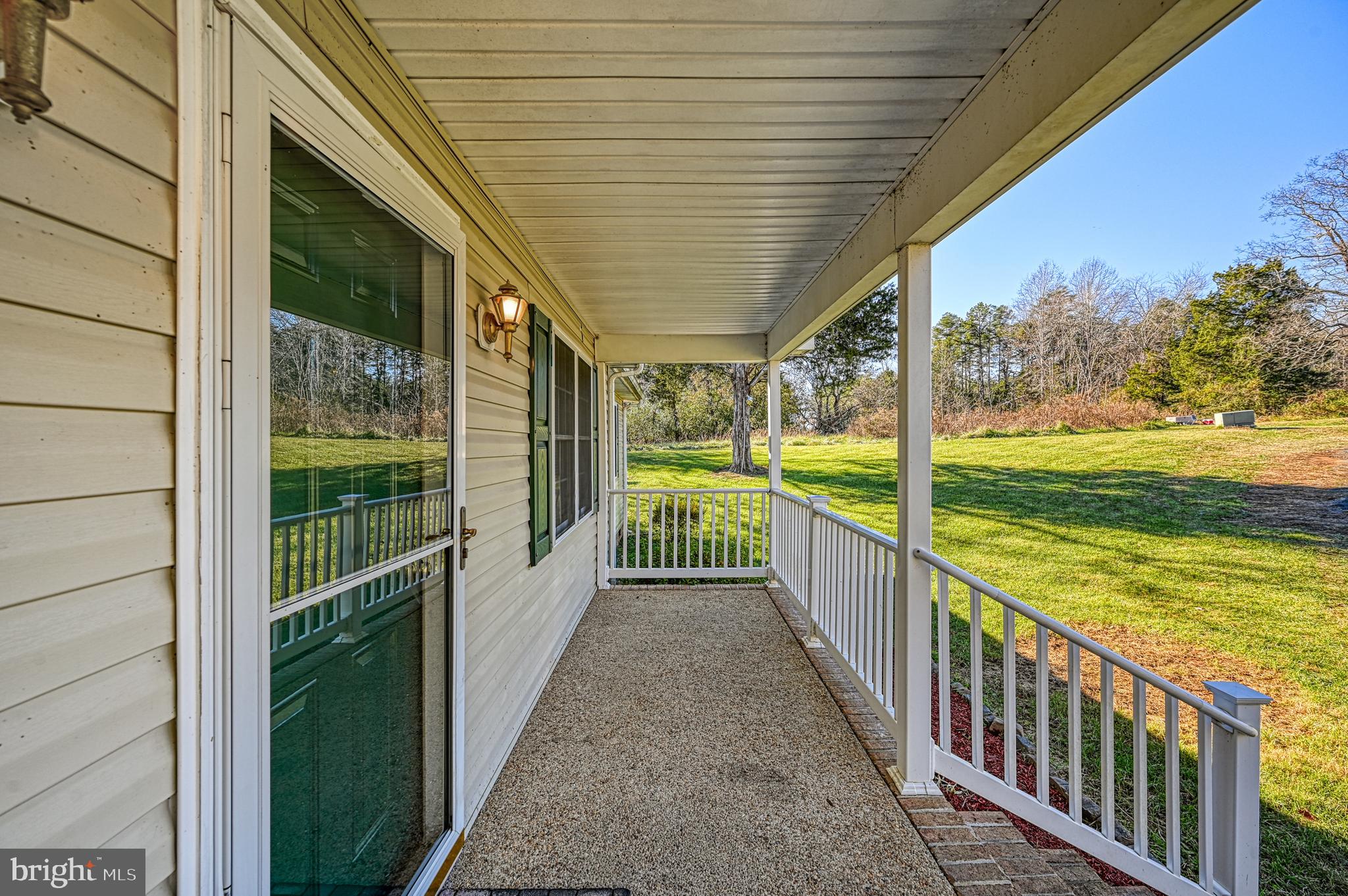 628 Carter Road Louisa, VA 23093 - Photo 8 of 43