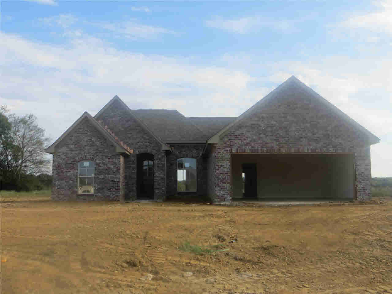 155 Rhodes Lane Canton, MS 39046 - Photo 1 of 1 Photo 1