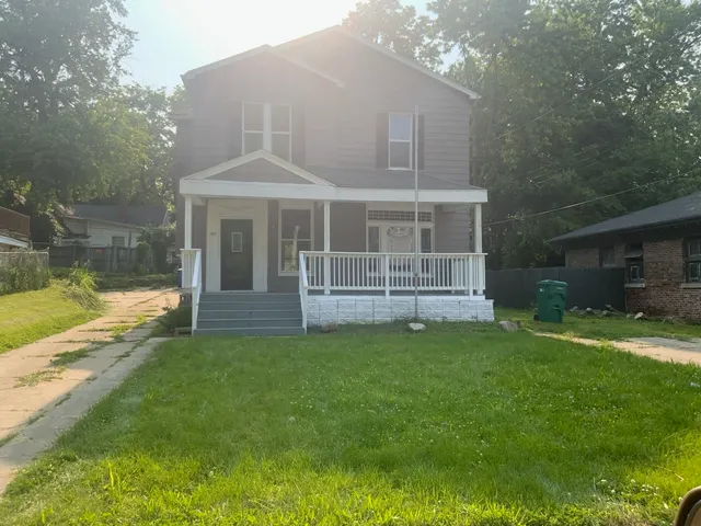 $139,995 | 437 Powers Lane, Decatur, IL 62522