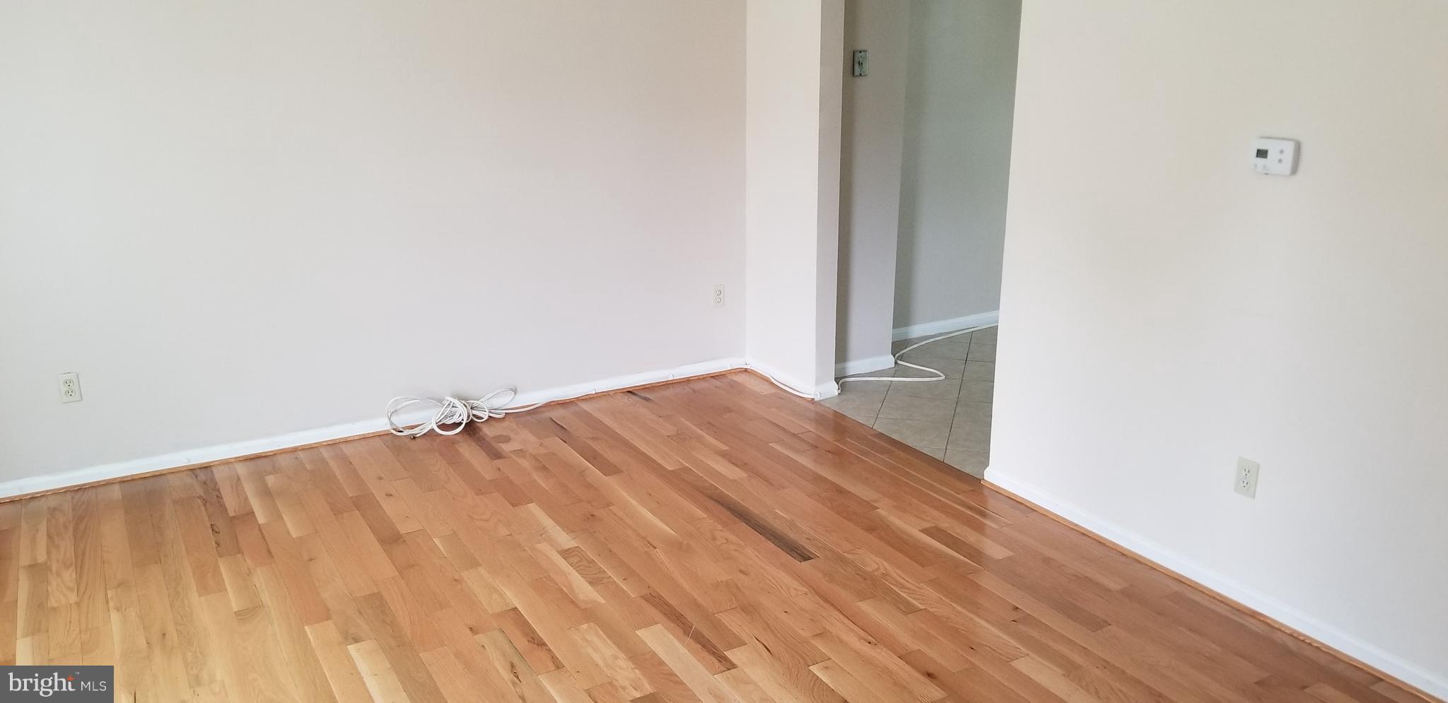 6804 Hawthorne Street Landover, MD 20785 - Photo 2 of 10 Living Room