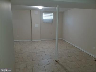 6804 Hawthorne Street Landover, MD 20785 - Photo 8 of 10 Basement