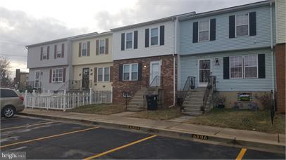 6804 Hawthorne Street Landover, MD 20785 - Photo 10 of 10 Exterior (General)