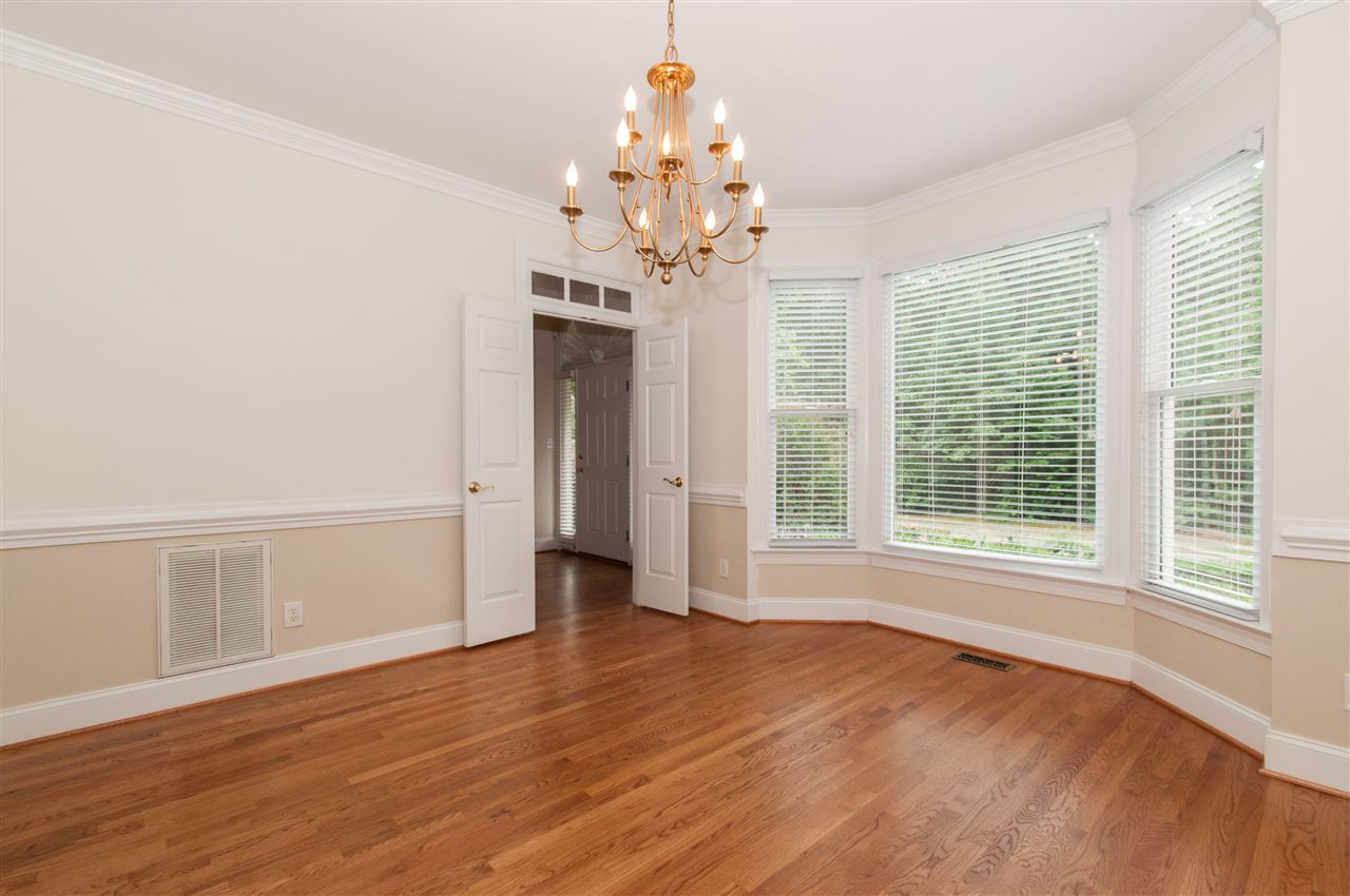 6803 Rainwater Road Raleigh, NC 27615 - Photo 4 of 25 Dining Room