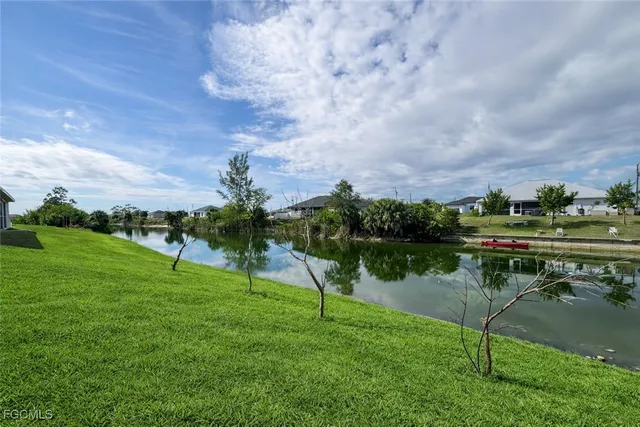 $1,945 | 3018 Northeast 1st Place, Cape Coral, FL 33909