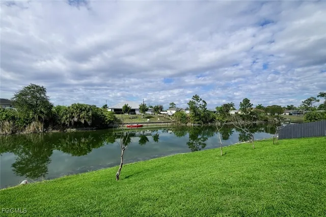 $1,945 | 3018 Northeast 1st Place, Cape Coral, FL 33909