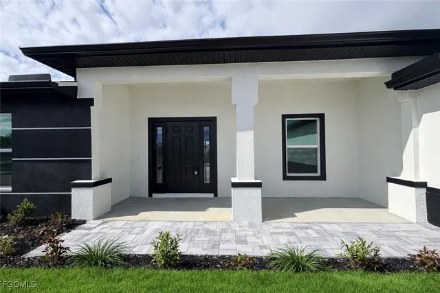 $1,945 | 3018 Northeast 1st Place, Cape Coral, FL 33909