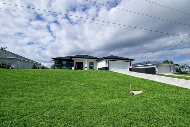 $1,945 | 3018 Northeast 1st Place, Cape Coral, FL 33909