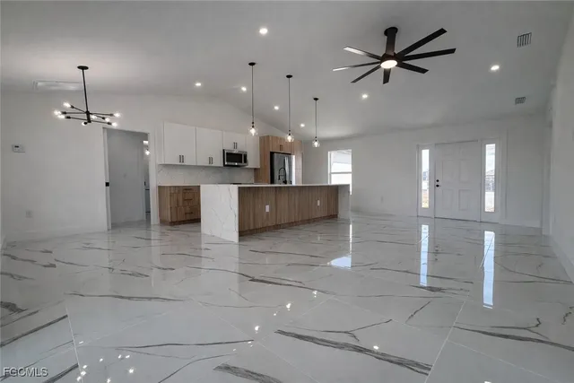 $1,945 | 3018 Northeast 1st Place, Cape Coral, FL 33909