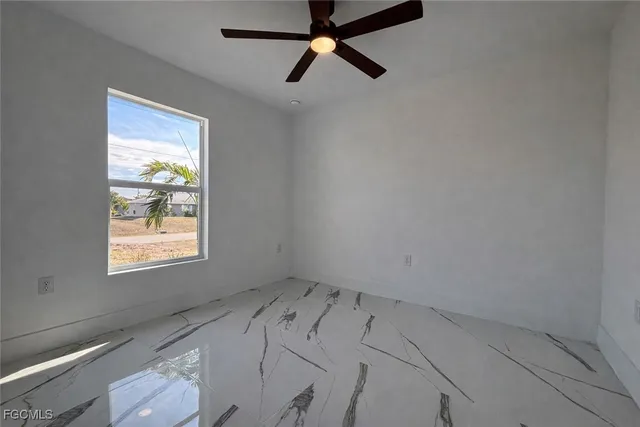 $1,945 | 3018 Northeast 1st Place, Cape Coral, FL 33909