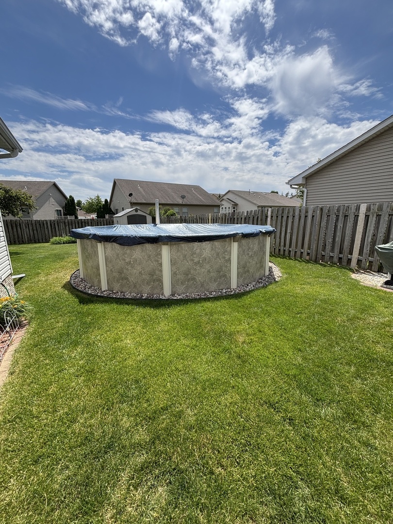 1114 17th Avenue Silvis, IL 61282 - Photo 22 of 26