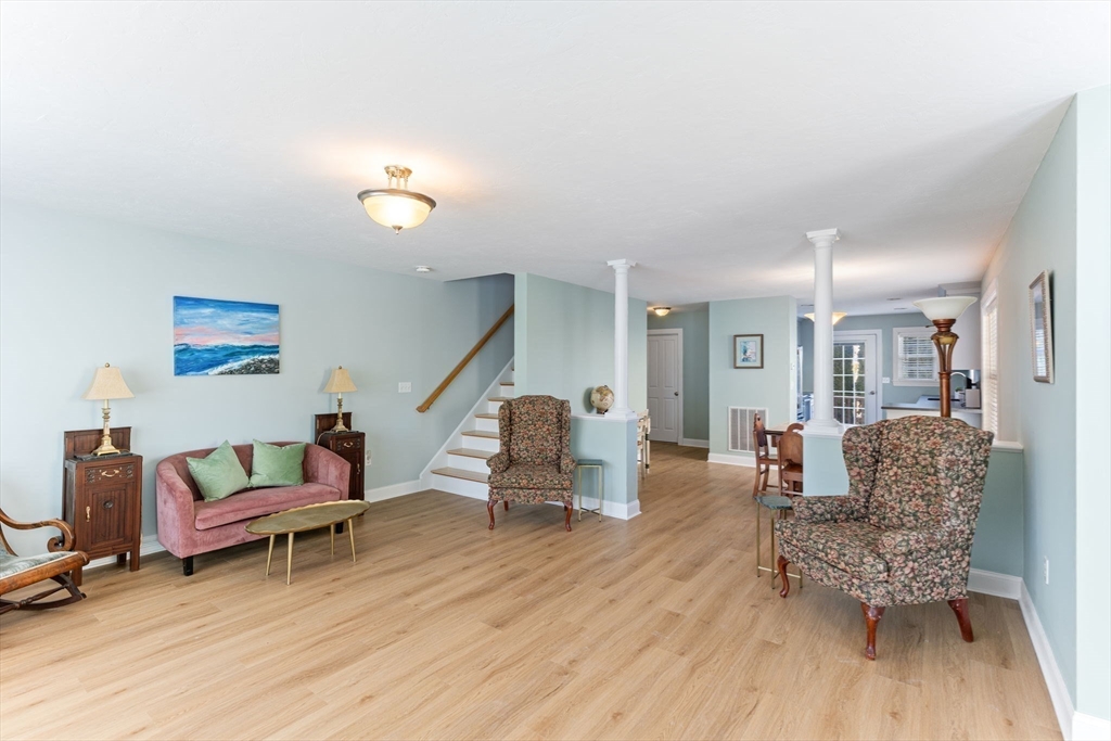 3 Carleton Street, Unit 3 Wareham, MA 02558 - Photo 22 of 41