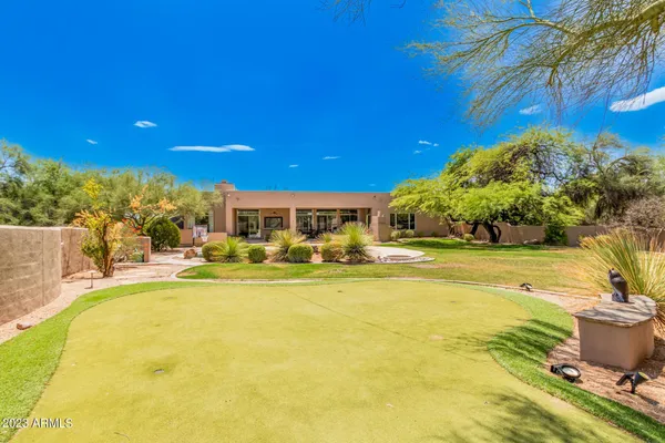 $7,750 | 7944 East Parkview Lane, Scottsdale, AZ 85255