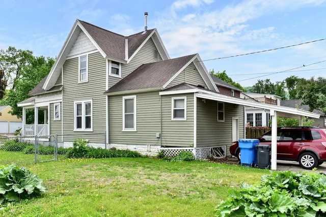 $169,900 | 653 Johnson Street, Winona, MN 55987