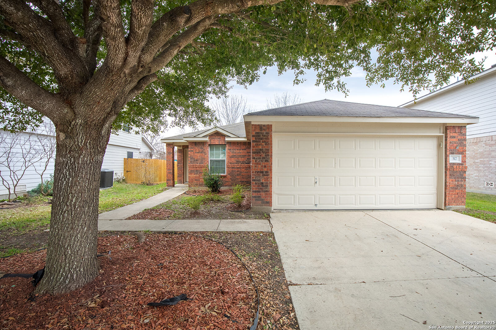 317 Longhorn Way Cibolo, TX 78108 - Photo 1 of 25