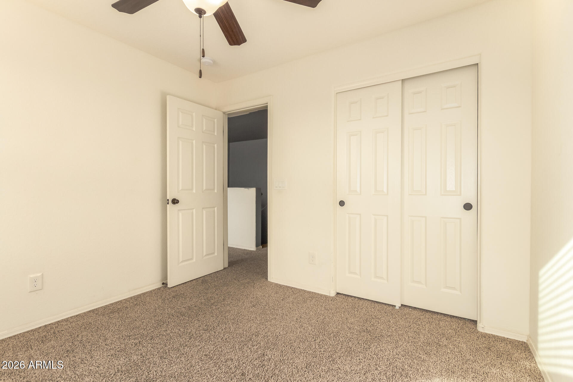 6203 West Evergreen Road Glendale, AZ 85302 - Photo 26 of 32 a view of an empty room
