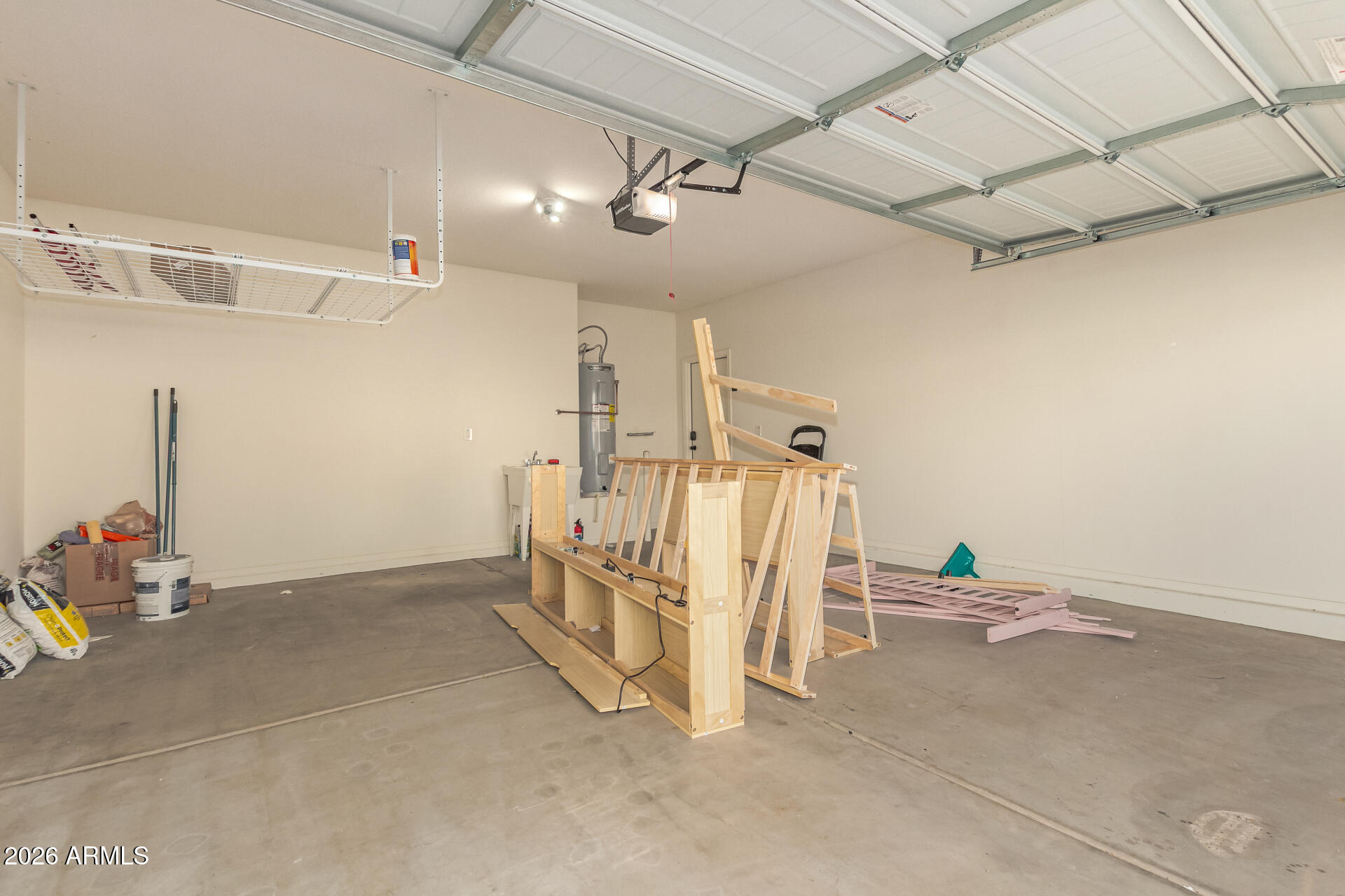 6203 West Evergreen Road Glendale, AZ 85302 - Photo 32 of 32 a view of a room with gym equipment