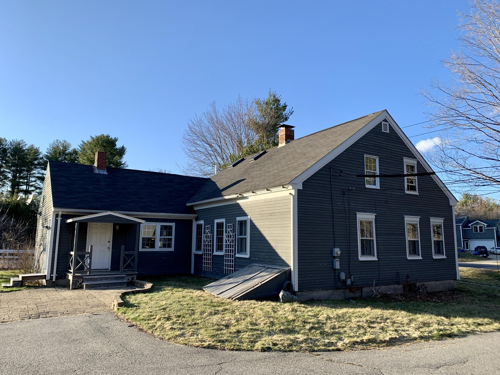 388 Cape Road Hollis Center, ME 04042 - Photo 51 of 56 F93BC515-BF4C-4CB5-9C74-9AB4E0D248BA
