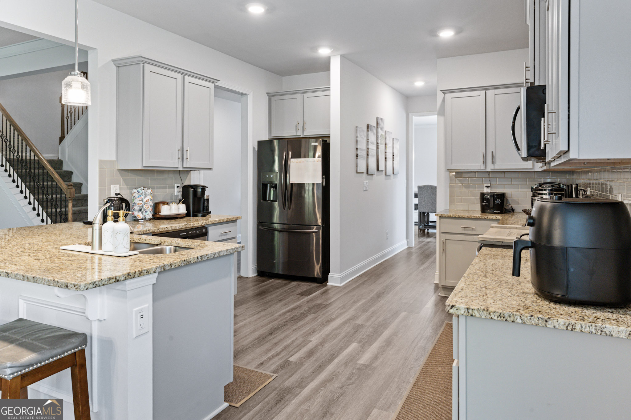 365 Bramlett Ridge Drive Dallas, GA 30157 - Photo 26 of 56