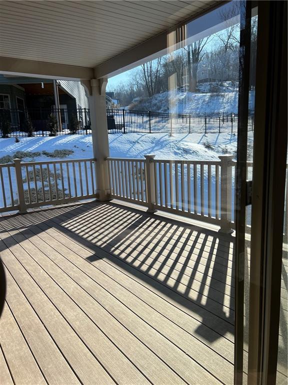 117 Hemingway Lane Coraopolis, PA 15108 - Photo 15 of 46