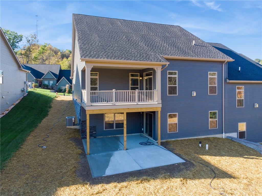 117 Hemingway Lane Coraopolis, PA 15108 - Photo 45 of 46