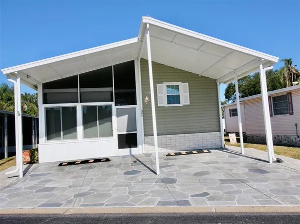 $215,000 | 9790 66th Street North, Unit 397, Pinellas Park, FL 33777