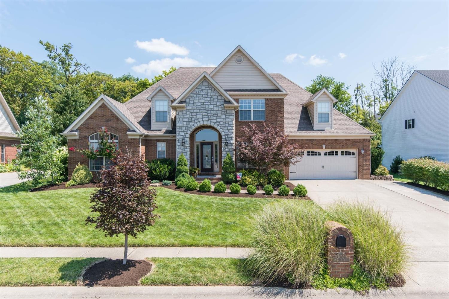 4032 Greentree Road Versailles, KY 40383 - Photo 1 of 56 Photo 1