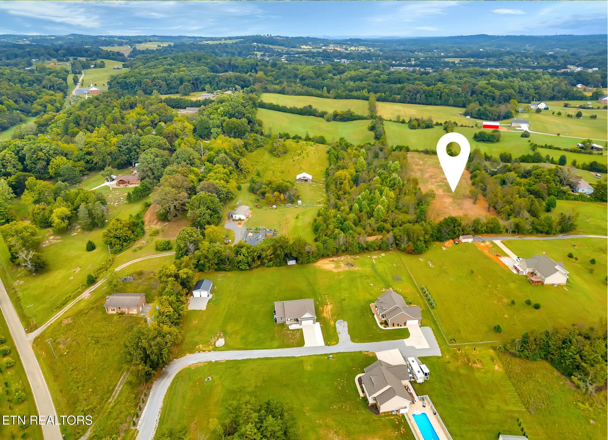 4732 Salem Road Greenback, TN 37742 - Photo 16 of 20 Gallery Image 16