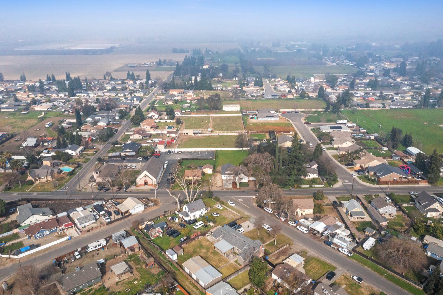 4449 East Zeering Road Denair, CA 95316 - Photo 43 of 44