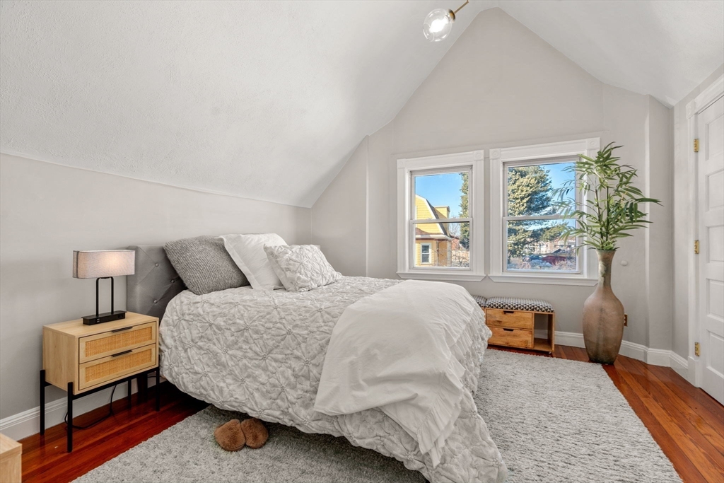 8 Asticou Road, Unit B Boston, MA 02130 - Photo 13 of 21 Gallery Image 13