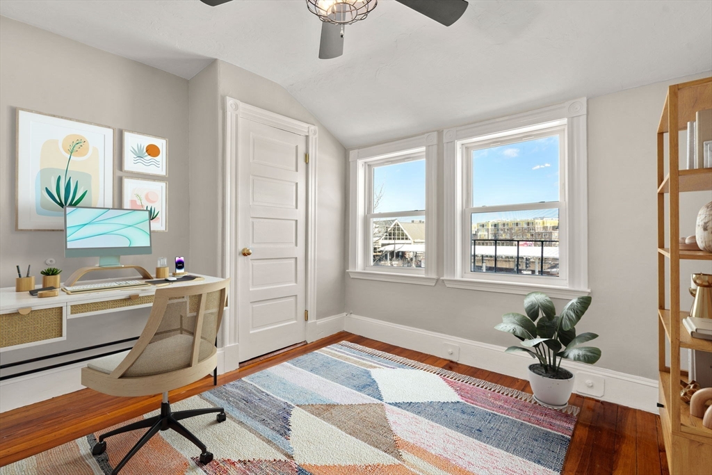 8 Asticou Road, Unit B Boston, MA 02130 - Photo 17 of 21 Gallery Image 17