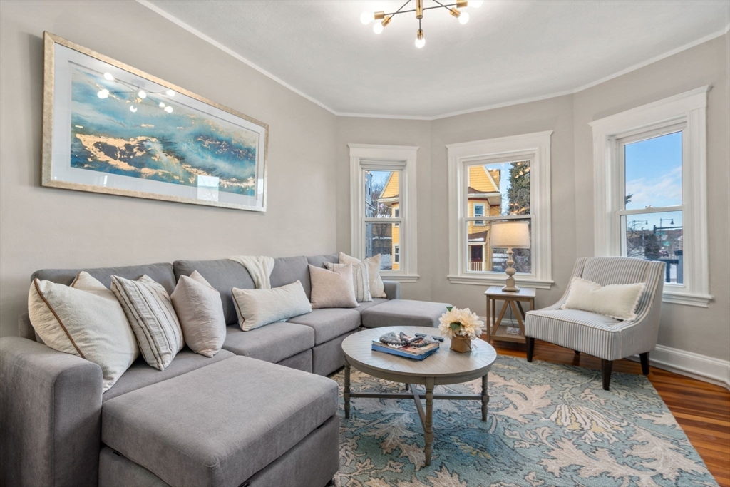 8 Asticou Road, Unit B Boston, MA 02130 - Photo 3 of 21 Gallery Image 3