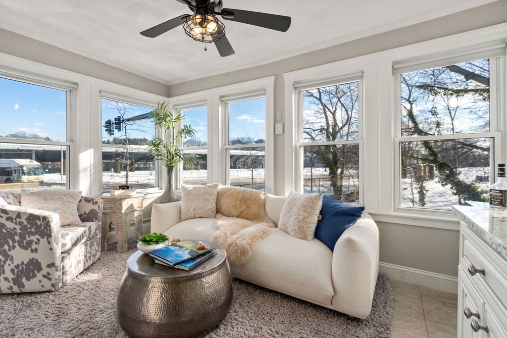 8 Asticou Road, Unit B Boston, MA 02130 - Photo 8 of 21 Gallery Image 8