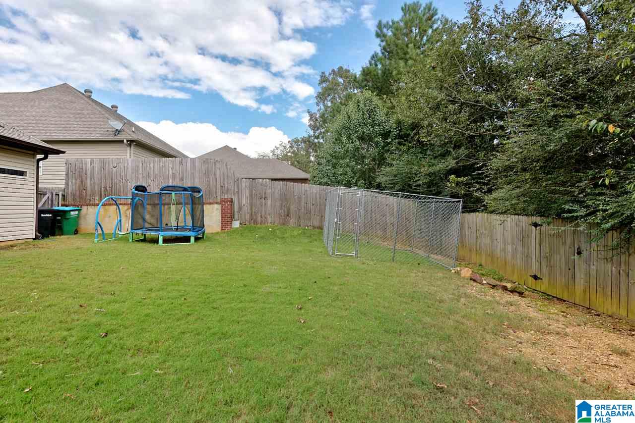 2017 Hidden Forest Lane Montevallo, AL 35115 - Photo 31 of 32