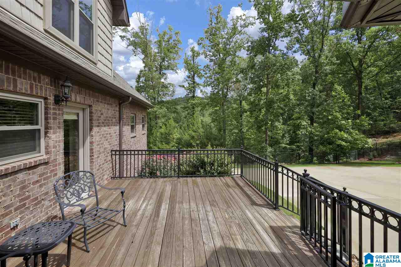160 Preserve Way Springville, AL 35146 - Photo 39 of 50