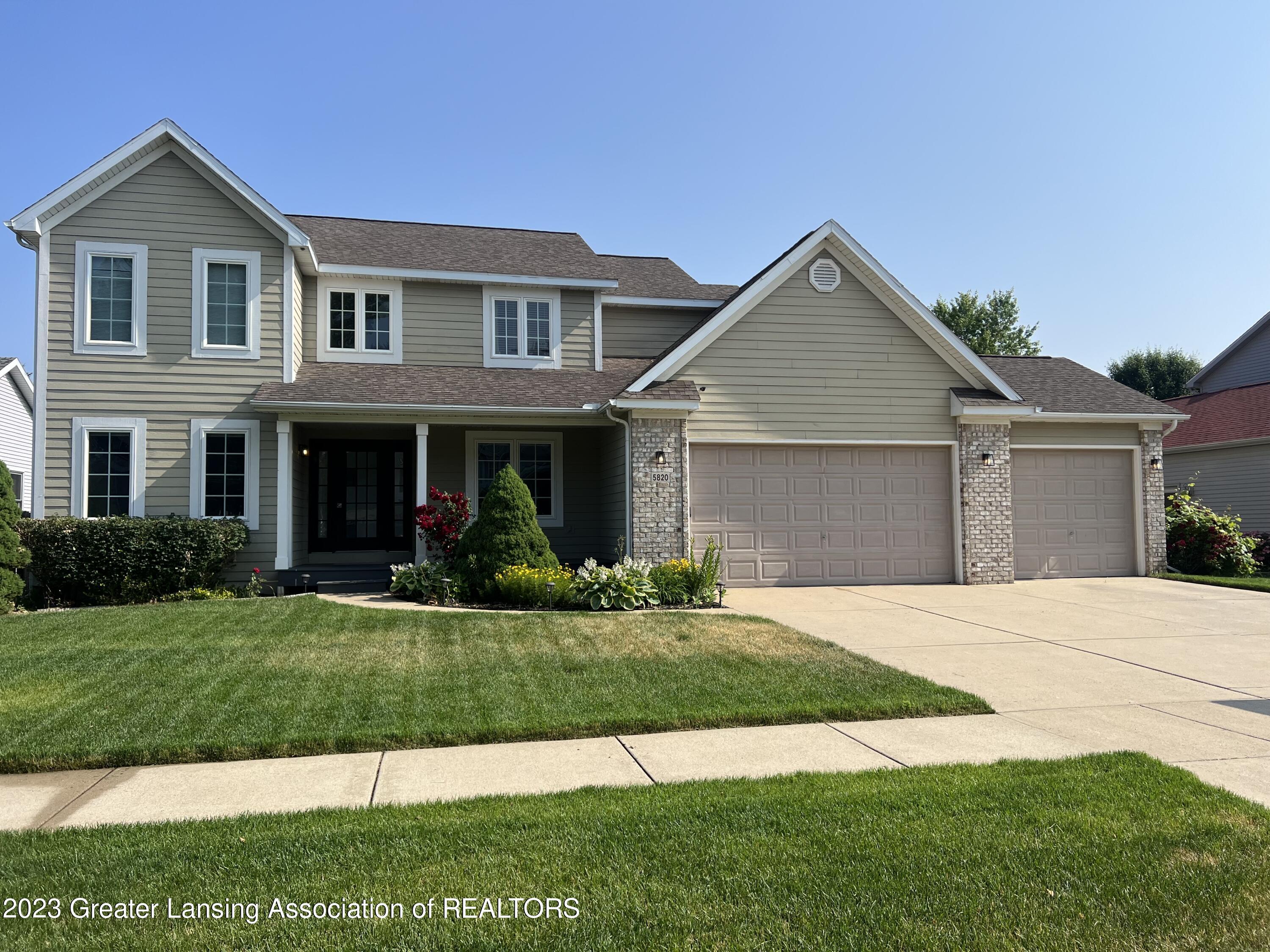 5820 Rothesay Road Lansing, MI 48911 - Photo 1 of 29 5820 Rothesay