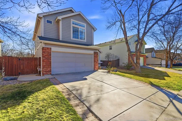 $655,000 | 6468 West 96th Place, Broomfield, CO 80021