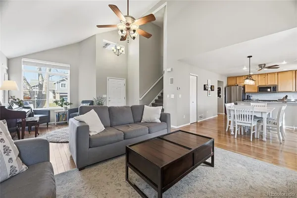 $655,000 | 6468 West 96th Place, Broomfield, CO 80021